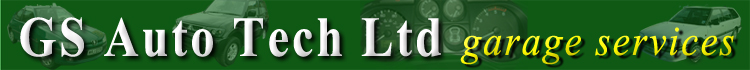 GS Auto Tech